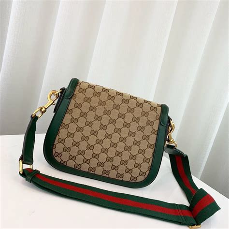 bolso gucci redondo|bolsas gucci originales.